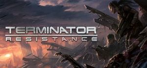 Скачать игру Terminator: Resistance бесплатно на ПК