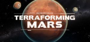 Скачать игру Terraforming Mars бесплатно на ПК