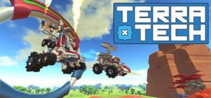 Скачать игру TerraTech бесплатно на ПК