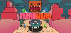 Скачать игру Terrawurm бесплатно на ПК