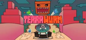 Скачать игру Terrawurm бесплатно на ПК