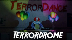 Скачать игру Terrordrome бесплатно на ПК