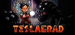 Скачать игру Teslagrad бесплатно на ПК