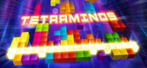 Скачать игру Tetraminos бесплатно на ПК