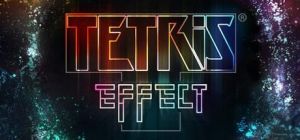 Скачать игру Tetris Effect бесплатно на ПК