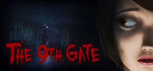 Скачать игру The 9th Gate бесплатно на ПК