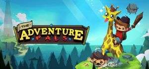 Скачать игру The Adventure Pals бесплатно на ПК