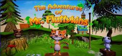 Скачать игру The Adventures of Mr. Fluffykins бесплатно на ПК