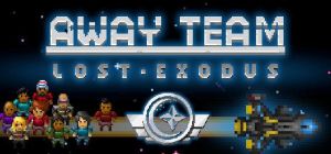 Скачать игру The Away Team: Lost Exodus бесплатно на ПК