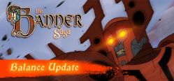 Скачать игру The Banner Saga бесплатно на ПК