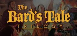 Скачать игру The Bard's Tale Trilogy бесплатно на ПК