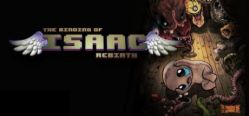 Скачать игру The Binding of Isaac: Rebirth бесплатно на ПК