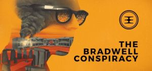 Скачать игру The Bradwell Conspiracy бесплатно на ПК