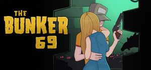 Скачать игру The Bunker 69 бесплатно на ПК