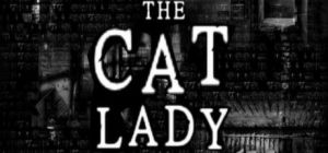 Скачать игру The Cat Lady бесплатно на ПК