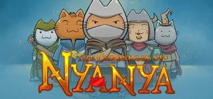 Скачать игру The Chronicles of Nyanya бесплатно на ПК