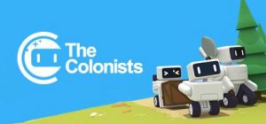 Скачать игру The Colonists бесплатно на ПК