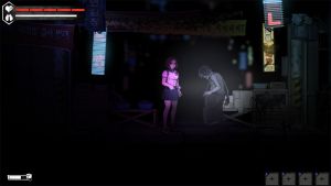 Скриншоты игры The Coma 2: Vicious Sisters