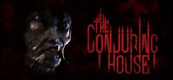 Скачать игру The Conjuring House бесплатно на ПК