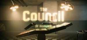 Скачать игру The Council of Hanwell бесплатно на ПК