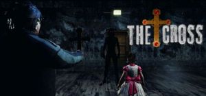 Скачать игру The Cross Horror Game бесплатно на ПК