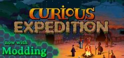 Скачать игру The Curious Expedition бесплатно на ПК