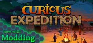 Скачать игру The Curious Expedition бесплатно на ПК