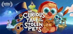 Скачать игру The Curious Tale of the Stolen Pets бесплатно на ПК