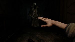 Скриншоты игры The Dark Occult