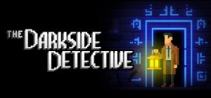 Скачать игру The Darkside Detective бесплатно на ПК