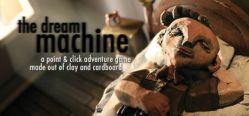 Скачать игру The Dream Machine бесплатно на ПК