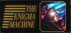 Скачать игру THE ENIGMA MACHINE бесплатно на ПК