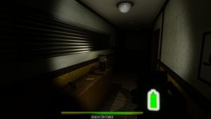 Скриншоты игры The Entity