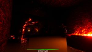 Скриншоты игры The Entity