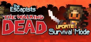 Скачать игру The Escapists: The Walking Dead бесплатно на ПК