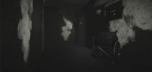 Скриншоты игры The Experiment: Escape Room