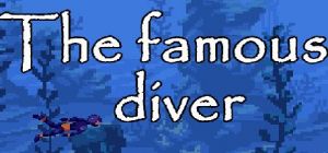 Скачать игру The famous diver бесплатно на ПК
