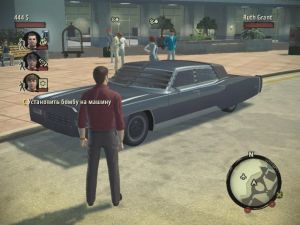 Скриншоты игры The Godfather 2