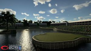 Скриншоты игры The Golf Club™ 2019 featuring PGA TOUR