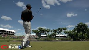 Скриншоты игры The Golf Club™ 2019 featuring PGA TOUR