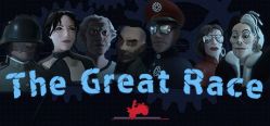 Скачать игру The Great Race бесплатно на ПК