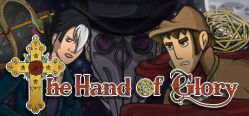 Скачать игру The Hand of Glory бесплатно на ПК