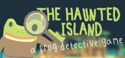Скачать игру The Haunted Island, a Frog Detective Game бесплатно на ПК
