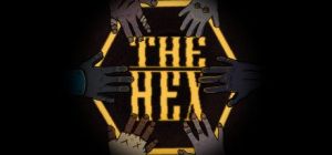 Скачать игру The Hex бесплатно на ПК