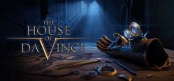 Скачать игру The House of Da Vinci бесплатно на ПК