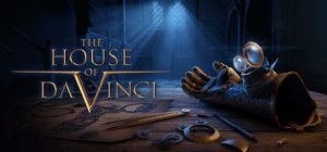 Скачать игру The House of Da Vinci бесплатно на ПК