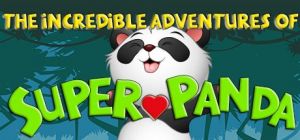 Скачать игру The Incredible Adventures of Super Panda бесплатно на ПК