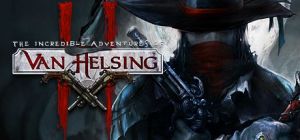 Скачать игру The Incredible Adventures of Van Helsing 2 бесплатно на ПК