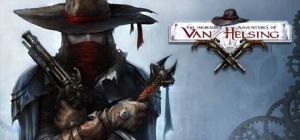 Скачать игру The Incredible Adventures of Van Helsing бесплатно на ПК