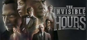 Скачать игру The Invisible Hours бесплатно на ПК